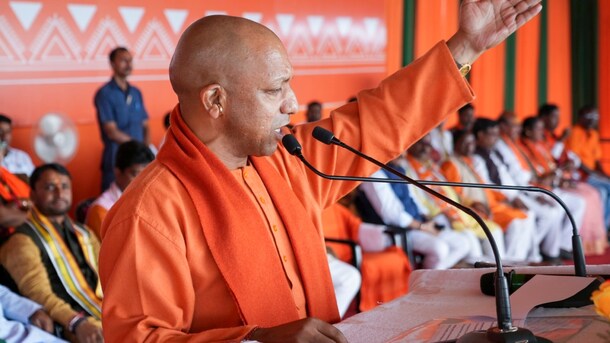 After UP Bypoll Sweep, Yogi Adityanath Doubles Down On <i>'Batenge Toh Katenge'</i>