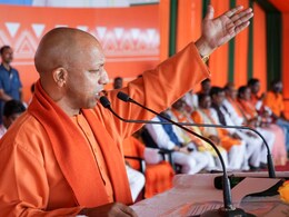After UP Bypoll Sweep, Yogi Adityanath Doubles Down On <i>'Batenge Toh Katenge'</i> After UP Bypoll Sweep, Yogi Adityanath Doubles Down On <i>'Batenge Toh Katenge'</i>
