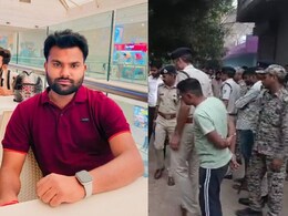 MP: ग्वालियर में प्रॉपर्टी डीलर की गोली मारकर हत्या, बदमाशों ने की आधा दर्जन राउंड फायरिंग