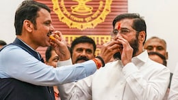 BJP To Keep Half Maharashtra Cabinet, Shinde Sena May Get Consolation Deal