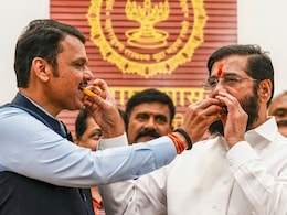 BJP To Keep Half Maharashtra Cabinet, Shinde Sena May Get Consolation Deal BJP To Keep Half Maharashtra Cabinet, Shinde Sena May Get Consolation Deal