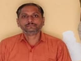 Rajasthan News: साइबर ठग ने बैंक मैनेजर को ही ठगा,&nbsp;फर्जी लिंक भेज कर खाते से उड़ाए 2 लाख रुपए