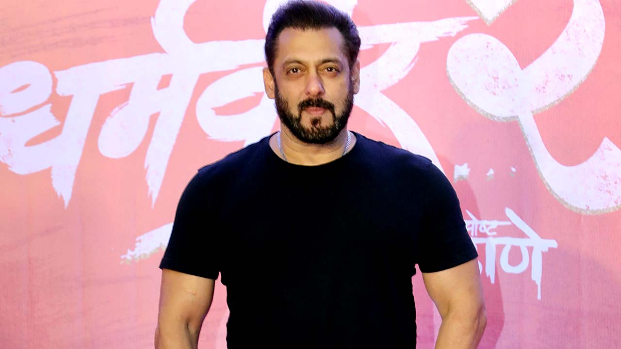 Salman Khan Gets Another Threat From Lawrence Bishnoi Gang: Sources