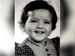 छोड़ी 600 करोड़ की दौलत, अंडरवर्ल्ड से लिया पंगा, इस बच्ची के अंदर है बहुत जिगरा, आज है टॉप एक्ट्रेस...पहचाना क्या? छोड़ी 600 करोड़ की दौलत, अंडरवर्ल्ड से लिया पंगा, इस बच्ची के अंदर है बहुत जिगरा, आज है टॉप एक्ट्रेस...पहचाना क्या?