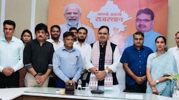 Rajasthan Strike: क्या राजस्थान में लागू होगा एम्पलाइज प्रोटेक्शन एक्ट? CM से मिला आश्वासन, 11 बजे खत्म होगी RAS अधिकारियों की हड़ताल