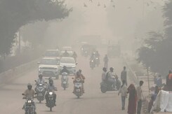 "Hold Officials Accountable": Air Quality Panel's New Norms After SC Rap "Hold Officials Accountable": Air Quality Panel's New Norms After SC Rap