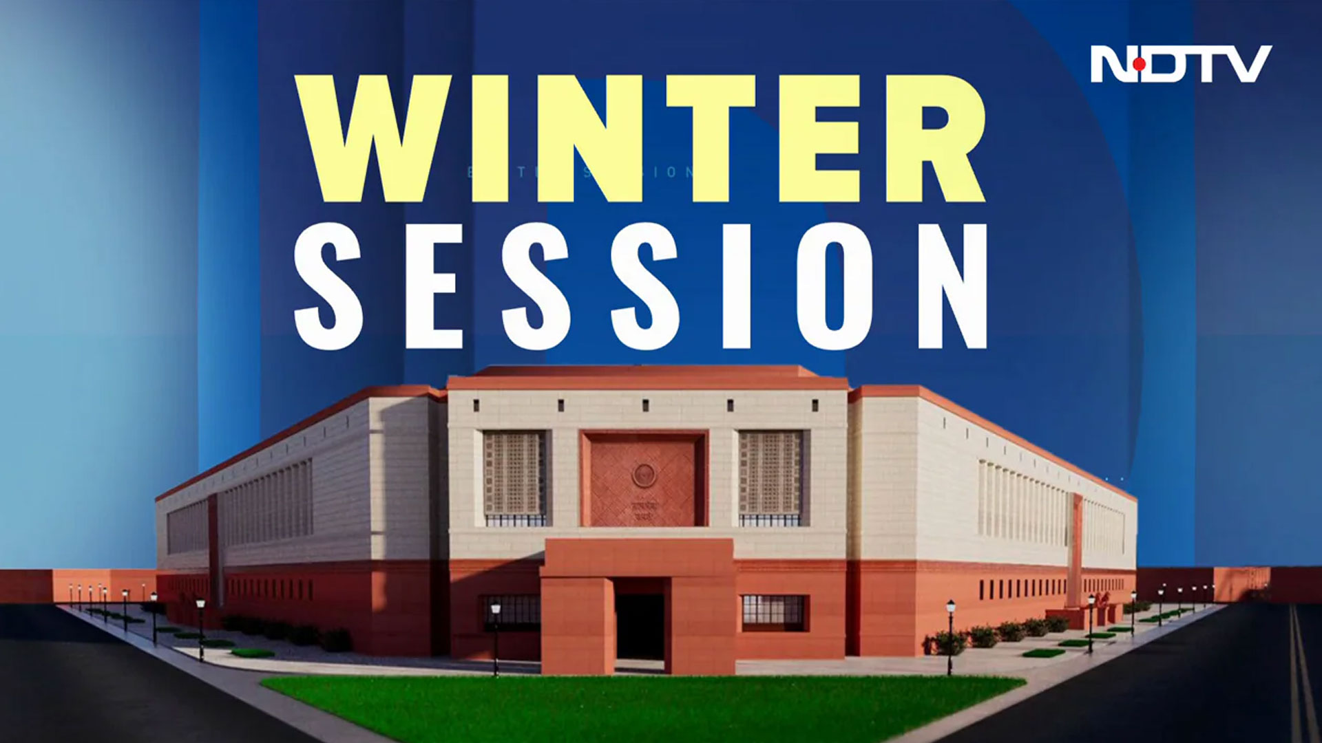 Winter Session Of Parliament Resumes With Govt, Opposition Face-Off Over Adani