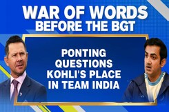 India Backs Rohit Sharma And Virat Kohli: Will Men In Blue Turn The Tide In Australia? India Backs Rohit Sharma And Virat Kohli: Will Men In Blue Turn The Tide In Australia?