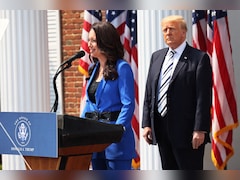 Who Is Brooke Rollins, Donald Trump's Loyalist Set To Be US Agriculture Secretary