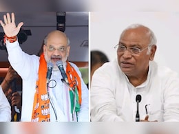 'अमित शाह बच्चा' काँग्रेस अध्यक्ष मल्लिकार्जुन खरगे असं का म्हणाले? 'अमित शाह बच्चा' काँग्रेस अध्यक्ष मल्लिकार्जुन खरगे असं का म्हणाले?