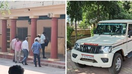 बूंदी में बजरी माफियाओं के ठिकानों पर CBI की छापेमारी, घर-घर जाकर रिकॉर्ड किए जा रहे बयान
