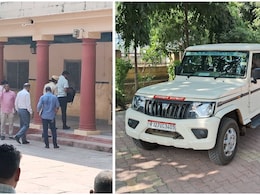 बूंदी में बजरी माफियाओं के ठिकानों पर CBI की छापेमारी, घर-घर जाकर रिकॉर्ड किए जा रहे बयान