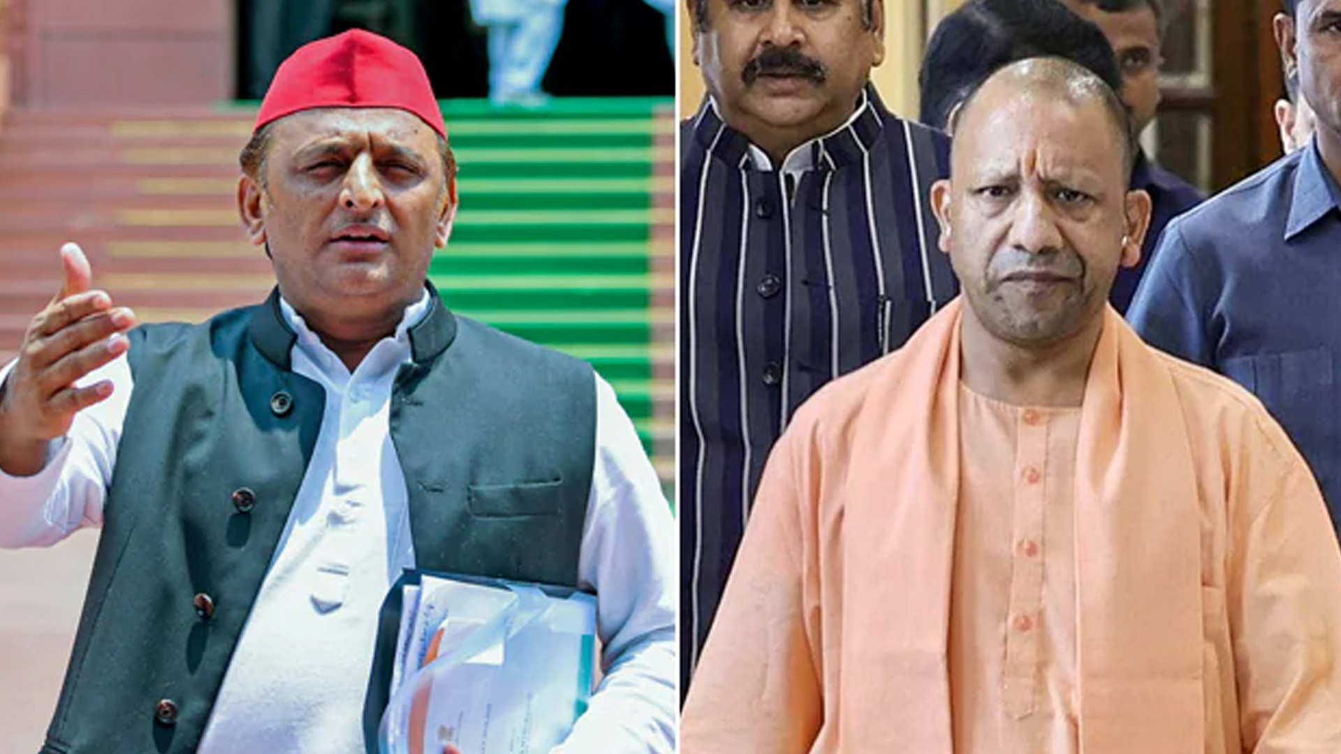 First Time Supreme Court Has Imposed Hefty Fine On UP Against Bulldozer Action: Akhilesh Yadav