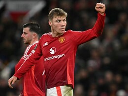 Rasmus Hojlund Gives Ruben Amorim Winning Old Trafford Bow, Roma Hold Tottenham Hotspur