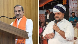 Rajasthan Politics: कांग्रेस के राष्ट्रीय सचिव के विवादित बयान पर राजस्थान में गरमाई सियासत, मदन राठौड़ बोले- ये दुर्भाग्यपूर्ण