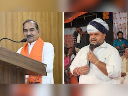 Rajasthan Politics: कांग्रेस के राष्ट्रीय सचिव के विवादित बयान पर राजस्थान में गरमाई सियासत, मदन राठौड़ बोले- ये दुर्भाग्यपूर्ण Rajasthan Politics: कांग्रेस के राष्ट्रीय सचिव के विवादित बयान पर राजस्थान में गरमाई सियासत, मदन राठौड़ बोले- ये दुर्भाग्यपूर्ण