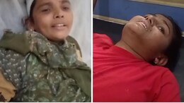 भाई दूज से पहले डीग में युवक ने बहन का काटा गला, मामी और उनकी बेटी को पहली मंजिल से नीचे फेंका