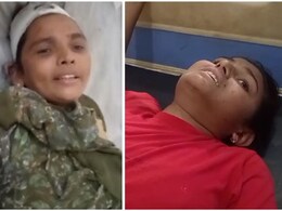 भाई दूज से पहले डीग में युवक ने बहन का काटा गला, मामी और उनकी बेटी को पहली मंजिल से नीचे फेंका भाई दूज से पहले डीग में युवक ने बहन का काटा गला, मामी और उनकी बेटी को पहली मंजिल से नीचे फेंका