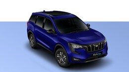 Mahindra XUV700 Prices Increased By Up To Rs 50,000; Check Details