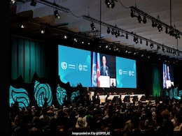 COP29: Key Attendees, India's Priorities And Trump's Climate Stand COP29: Key Attendees, India's Priorities And Trump's Climate Stand