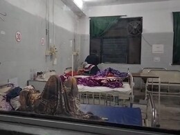 Rewa Kodo Eating Case: माता, पिता और बेटे ने खाया कोदो, गंभीर हालत में संजय गांधी अस्पताल में हुए भर्ती