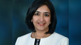 At NDTV World Summit, FedEx's Kami Viswanathan On Need For "More Women In Male-Dominated Sectors"