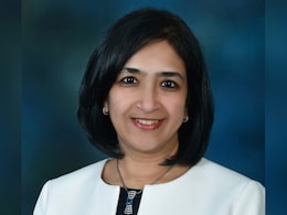 At NDTV World Summit, FedEx's Kami Viswanathan On Need For "More Women In Male-Dominated Sectors" At NDTV World Summit, FedEx's Kami Viswanathan On Need For "More Women In Male-Dominated Sectors"