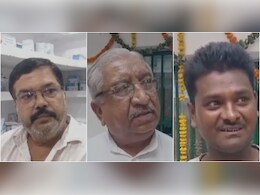 जन औषधि योजना लोगों के लिए बन रही वरदान, सतना के लाभार्थियों ने जाहिर की खुशी