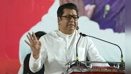 'राजकारणात एक संत, ते म्हणजे शरद पवार, त्यांनी...' राज ठाकरे पुन्हा थेट भिडले
