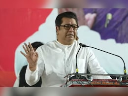 'राजकारणात एक संत, ते म्हणजे शरद पवार, त्यांनी...' राज ठाकरे पुन्हा थेट भिडले