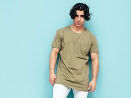 Black Friday Sale: बजट-फ्रेंडली प्राइस में ऐसे स्टाइलिश और ट्रेंडी मेंस आउटफिट्स कहीं नहीं मिलेंगे आपको Black Friday Sale: बजट-फ्रेंडली प्राइस में ऐसे स्टाइलिश और ट्रेंडी मेंस आउटफिट्स कहीं नहीं मिलेंगे आपको