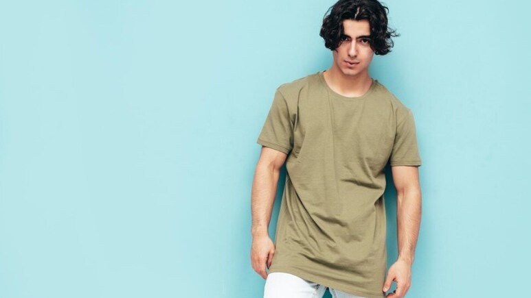 Black Friday Sale: बजट-फ्रेंडली प्राइस में ऐसे स्टाइलिश और ट्रेंडी मेंस आउटफिट्स कहीं नहीं मिलेंगे आपको Black Friday Sale: बजट-फ्रेंडली प्राइस में ऐसे स्टाइलिश और ट्रेंडी मेंस आउटफिट्स कहीं नहीं मिलेंगे आपको