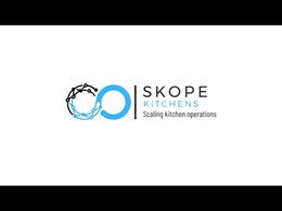 Skope Kitchens Unveils India's First Managed Kitchen-As-A-Service Restaurant Scaling Platform, Set To Transform $3 Billion Cloud Kitchen Industry Skope Kitchens Unveils India's First Managed Kitchen-As-A-Service Restaurant Scaling Platform, Set To Transform $3 Billion Cloud Kitchen Industry