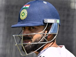 "He Is Ageing Now": Sourav Ganguly Shares Untold Dravid Story In Big Verdict On Virat Kohli "He Is Ageing Now": Sourav Ganguly Shares Untold Dravid Story In Big Verdict On Virat Kohli