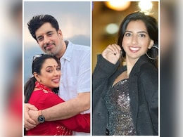 Rupali Ganguly's Family Drama Explained: Husband Ashwin K Verma Responds After Daughter Esha Calls Rupali "Psychotic"