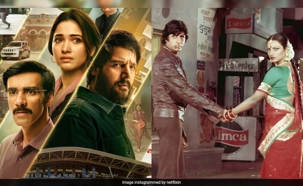 Exclusive: Asked If <i>Sikandar Ka Muqaddar</i> Is Inspired By 1978 Film <i>Muqaddar Ka Sikandar</i>, Actor Ridhima Pandit Said,  "There's No Connection"