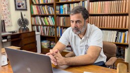 पहले हरियाणा और अब महाराष्ट्र...कांग्रेस लिए बड़ी कठिन है आगे की डगर
