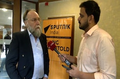 How Will Trump's Return Impact The Ukraine Conflict? How Will Trump's Return Impact The Ukraine Conflict?