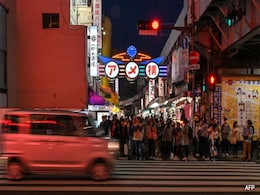 This Asian City Is Emerging As Sex Tourism Hub. It's Not Where You Think This Asian City Is Emerging As Sex Tourism Hub. It's Not Where You Think