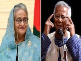 Bangladesh To Vote On February 12, First Time Since Sheikh Hasina Ouster Bangladesh To Vote On February 12, First Time Since Sheikh Hasina Ouster