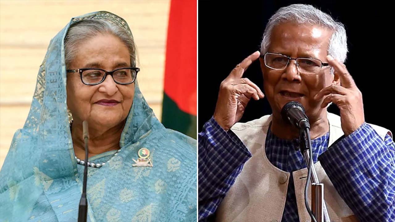 Political Turmoil Continues in Bangladesh | Is Dhaka Going the Islamabad Way?