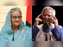 Bangladesh To Vote On February 12, First Time Since Sheikh Hasina Ouster