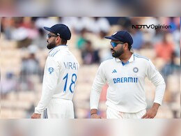 Opinion | Australia: The Last Thing Virat And Rohit Want Is To Be Pushed Out