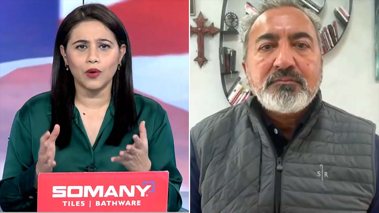 US Elections 2024 | Strong India-US Ties Regardless Of Who Is President, Says Congressman Ami Bera