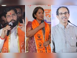लोकसभेला ठाकरेंची उमेदवारी विधानसभेला शिंदेंकडे उडी, भारती कामडींनी असं का केलं?