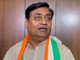 Rajasthan By-Poll Result: राजस्थान की वो सीट जहां कांग्रेस की जमानत हुई जब्त, चार सीटों पर तीसरे नंबर पर रही पार्टी Rajasthan By-Poll Result: राजस्थान की वो सीट जहां कांग्रेस की जमानत हुई जब्त, चार सीटों पर तीसरे नंबर पर रही पार्टी