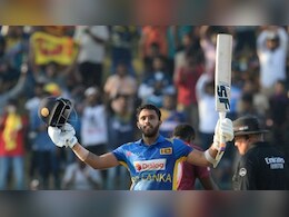 SL vs NZ: कुसल मेंडिस ने ODI में रचा इतिहास, सनथ जयसूर्या का महारिकॉर्ड तोड़ विश्व क्रिकेट को चौंकाया