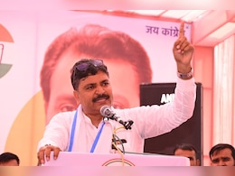 Rajasthan Politics: सतीश पूनिया के बयान "बंटेंगे तो कटेंगे" पर भड़के जूली, चुनाव आयोग से की कार्रवाई की मांग  Rajasthan Politics: सतीश पूनिया के बयान "बंटेंगे तो कटेंगे" पर भड़के जूली, चुनाव आयोग से की कार्रवाई की मांग