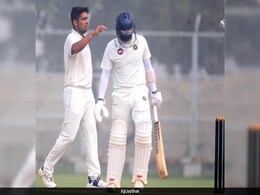 Anshul Kamboj: "रणजी ट्रॉफी के इतिहास में..." जय शाह भी हुए अंशुल कंबोज के फैन, ऐतिहासिक प्रदर्शन पर दिया ये रिएक्शन Anshul Kamboj: "रणजी ट्रॉफी के इतिहास में..." जय शाह भी हुए अंशुल कंबोज के फैन, ऐतिहासिक प्रदर्शन पर दिया ये रिएक्शन