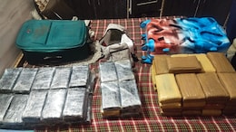 Amit Shah's Big Praise As Cocaine Worth Rs 900 Crore Seized From Delhi